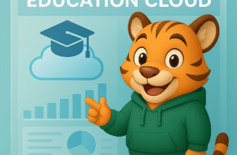 Why Education Cloud Skips the Lead