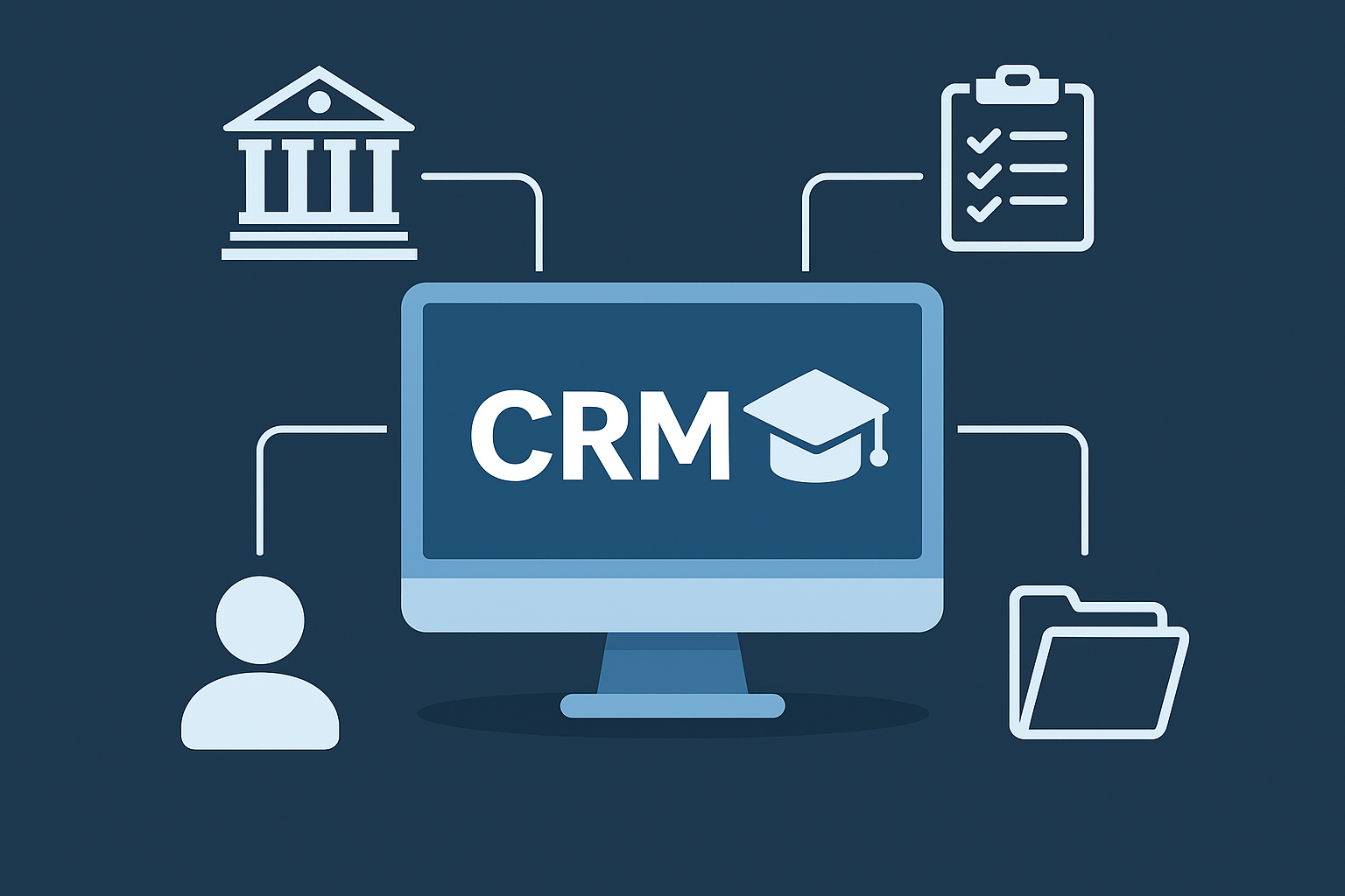 Education CRM