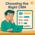 CRM Trends Shaping Business Strategies in 2025